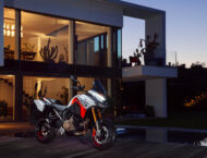 Ducati Multistrada V4 RS 2024 51 Ducati Multistrada V4 RS 2024 115