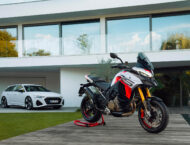 Ducati Multistrada V4 RS 2024 50 Ducati Multistrada V4 RS 2024 116