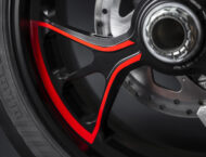 Ducati Multistrada V4 RS 2024 12