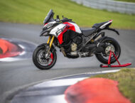 Ducati Multistrada V4 RS 2024 45 Ducati Multistrada V4 RS 2024 125