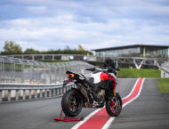 Ducati Multistrada V4 RS 2024 38 Ducati Multistrada V4 RS 2024 134