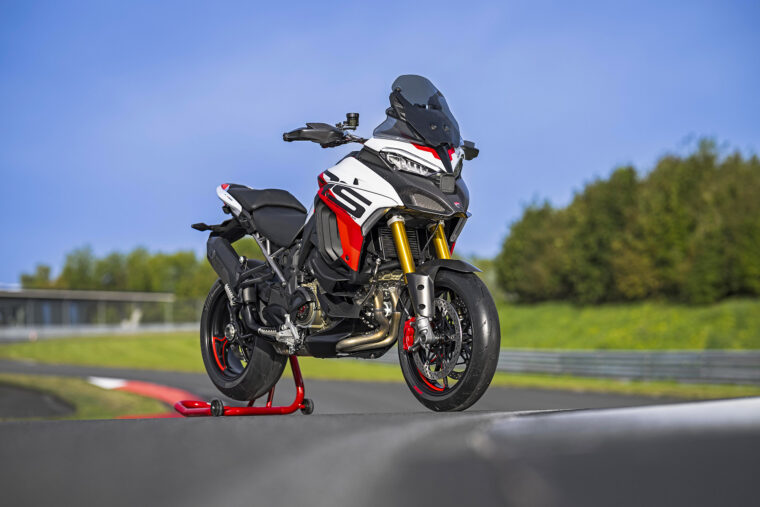 Ducati-Multistrada-V4-RS-2024- - 136