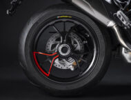 Ducati Multistrada V4 RS 2024 14