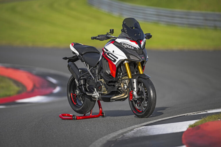 Ducati-Multistrada-V4-RS-2024- - 140