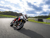 Ducati Multistrada V4 RS 2024 34 Ducati Multistrada V4 RS 2024 141