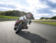 Ducati Multistrada V4 RS 2024 33 Ducati Multistrada V4 RS 2024 142