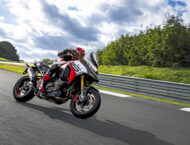 Ducati Multistrada V4 RS 2024 32 Ducati Multistrada V4 RS 2024 143