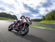 Ducati Multistrada V4 RS 2024 31 Ducati Multistrada V4 RS 2024 144