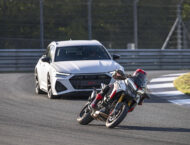 Ducati Multistrada V4 RS 2024 30 Ducati Multistrada V4 RS 2024 145