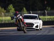 Ducati Multistrada V4 RS 2024 29 Ducati Multistrada V4 RS 2024 146