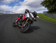 Ducati Multistrada V4 RS 2024 28 Ducati Multistrada V4 RS 2024 148