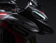 Ducati Multistrada V4 RS 2024 15
