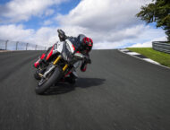 Ducati Multistrada V4 RS 2024 26 Ducati Multistrada V4 RS 2024 150