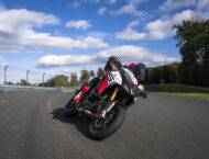 Ducati Multistrada V4 RS 2024 25 Ducati Multistrada V4 RS 2024 151