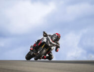 Ducati Multistrada V4 RS 2024 24 Ducati Multistrada V4 RS 2024 152