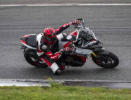 Ducati Multistrada V4 RS 2024 23 Ducati Multistrada V4 RS 2024 155