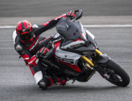 Ducati Multistrada V4 RS 2024 22 Ducati Multistrada V4 RS 2024 156