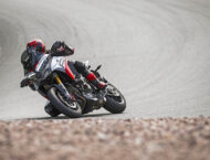 Ducati Multistrada V4 RS 2024 21 Ducati Multistrada V4 RS 2024 158