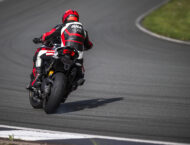 Ducati Multistrada V4 RS 2024 20 Ducati Multistrada V4 RS 2024 159