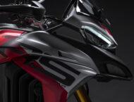 Ducati Multistrada V4 RS 2024 16