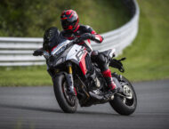 Ducati Multistrada V4 RS 2024 19 Ducati Multistrada V4 RS 2024 160