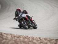 Ducati Multistrada V4 RS 2024 18 Ducati Multistrada V4 RS 2024 162