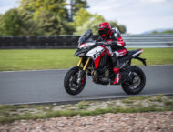 Ducati Multistrada V4 RS 2024 16 Ducati Multistrada V4 RS 2024 164