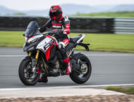 Ducati Multistrada V4 RS 2024 15 Ducati Multistrada V4 RS 2024 165