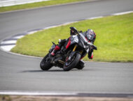 Ducati Multistrada V4 RS 2024 14 Ducati Multistrada V4 RS 2024 166