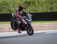 Ducati Multistrada V4 RS 2024 13 Ducati Multistrada V4 RS 2024 167