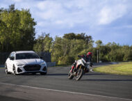 Ducati Multistrada V4 RS 2024 12 Ducati Multistrada V4 RS 2024 170