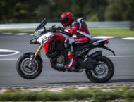 Ducati Multistrada V4 RS 2024 11 Ducati Multistrada V4 RS 2024 171