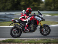 Ducati Multistrada V4 RS 2024 10 Ducati Multistrada V4 RS 2024 172