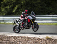 Ducati Multistrada V4 RS 2024 9 Ducati Multistrada V4 RS 2024 173