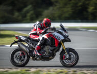 Ducati Multistrada V4 RS 2024 8 Ducati Multistrada V4 RS 2024 174