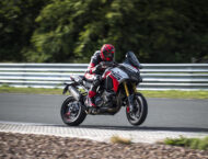 Ducati Multistrada V4 RS 2024 7 Ducati Multistrada V4 RS 2024 175