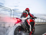 Ducati Multistrada V4 RS 2024 6 Ducati Multistrada V4 RS 2024 176