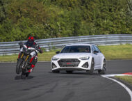 Ducati Multistrada V4 RS 2024 5 Ducati Multistrada V4 RS 2024 178