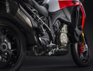 Ducati Multistrada V4 RS 2024 19