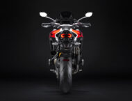 Ducati Multistrada V4 RS 2024 147 Ducati Multistrada V4 RS 2024 2