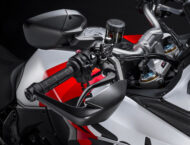 Ducati Multistrada V4 RS 2024 20
