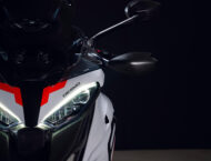 Ducati Multistrada V4 RS 2024 23