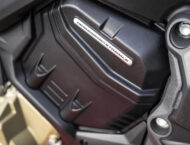 Ducati Multistrada V4 RS 2024 25