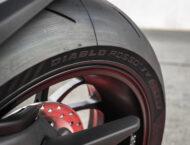 Ducati Multistrada V4 RS 2024 26