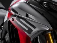 Ducati Multistrada V4 RS 2024 27