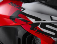 Ducati Multistrada V4 RS 2024 29