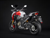 Ducati Multistrada V4 RS 2024 148 Ducati Multistrada V4 RS 2024 3