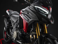 Ducati Multistrada V4 RS 2024 30