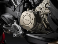 Ducati Multistrada V4 RS 2024 32