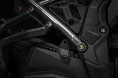 Ducati Multistrada V4 RS 2024 34